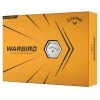 Callaway Warbird Golf Balls White 2021 (2 Dozen €35 ) 2 Callaway Warbird Golf Balls White 2021 (2 Dozen €35 ) -Outlet Clubs Store CA21D0101001 L