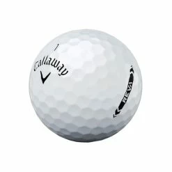 Callaway Reva 21 Golf Ball Dozens Pearl -Outlet Clubs Store CA21D0104001 2 L
