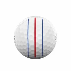 Callaway Chrome Soft Triple Track 22 Golf Balls White (2 Dozen €99) -Outlet Clubs Store CA22D0106001 3 L