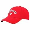 Callaway Gents Stitch Magnet Adj Cap Red -Outlet Clubs Store CA22H0309005 L b78f6ef1 cb0c 43a9 aaf6 f1dcbb09bd8d