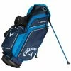Callaway X Series 19 Stand Bag Navy/Royal/White 2 Callaway X Series 19 Stand Bag Navy/Royal/White -Outlet Clubs Store CA9A0508001 L 2