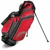 Callaway X Series 19 Stand Bag Red/Titanium/White 1 Callaway X Series 19 Stand Bag Red/Titanium/White -Outlet Clubs Store CA9A0508003 L