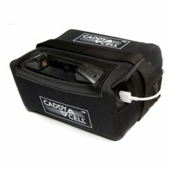 Pro Golf Ireland Caddy Cell 18 Hole Lithium Battery