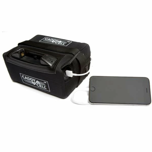 Pro Golf Ireland Caddy Cell 18 Hole Lithium Battery 4 Pro Golf Ireland Caddy Cell 18 Hole Lithium Battery - Image 2