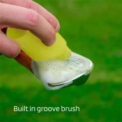 Longridge Impact Detect - Club Clean - 148ml -Outlet Clubs Store Club Clean WEB image Brush 600x600 1fe05fbe 7371 4d38 a65c b5fec44b47c5