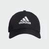 Adidas Gents Golf Perform Hat Black -Outlet Clubs Store FI3092 photo front center transparent 2000x2000 e965d746 6aeb 4fed 8fd9 3fc7eeb8d88d