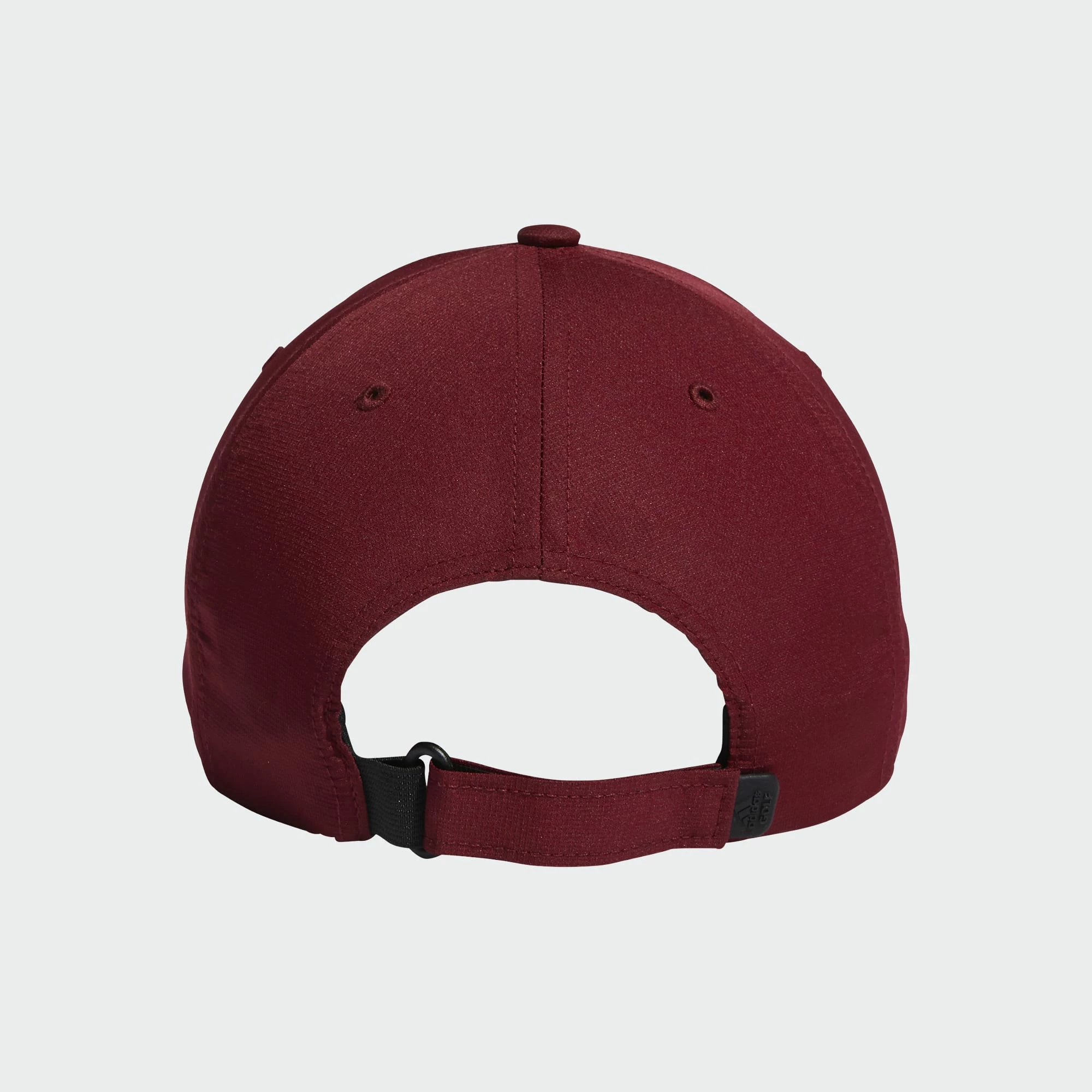 Adidas Gents Golf Perform Hat CBURGU 4 Adidas Gents Golf Perform Hat CBURGU - Image 2