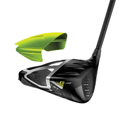Ping G430 SFT Golf Driver -Outlet Clubs Store G430drvLSTcrownExplodeILL 1 f4f42e9c 0ec6 4df3 85cd 4900242d9eb3