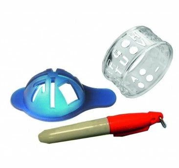 Longridge BALL ID, STENCIL & LINEUP KIT 3 Longridge BALL ID, STENCIL & LINEUP KIT