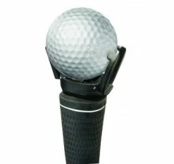 Longridge EZE BALL PICKUP BLACK