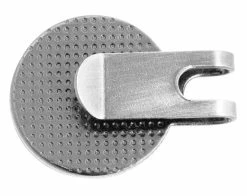 Longridge Deluxe Cap Clip And Ballmaker - Silver -Outlet Clubs Store GACCs3 600x477 abf52ac4 7e59 4fea b588 2652360df48d