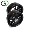 Golf Glider Micro Lite Wheel With Clutch 1 Golf Glider Micro Lite Wheel With Clutch -Outlet Clubs Store Golf Glider Quick Release Wheel Pair 1200x630 2
