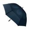 GustBuster 62″ Golf Umbrella Navy 1 GustBuster 62″ Golf Umbrella Navy -Outlet Clubs Store Gustbuster pro series navy 600x600 1