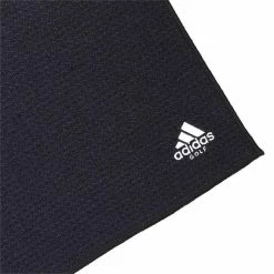 Adidas Players Towel Black 7 Adidas Players Towel Black -Outlet Clubs Store HA9175001 2 L