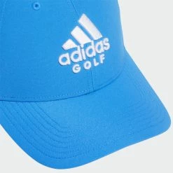 Adidas Gents Golf Perform Hat BLURUS -Outlet Clubs Store HA9262 b2b052 pdp
