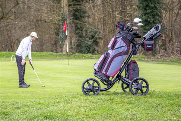 Longridge Vector Package Set Mens LEFT HAND 4 Longridge Vector Package Set Mens LEFT HAND - Image 2