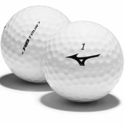 Mizuno RB Tour Golf Balls White 7 Mizuno RB Tour Golf Balls White -Outlet Clubs Store MI9D0102001 4 L