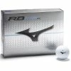 Mizuno RB Tour X Golf Ball White -Outlet Clubs Store MI9D0103001 L