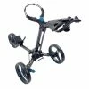 Motocaddy P1 Push Trolley Blue 2 Motocaddy P1 Push Trolley Blue -Outlet Clubs Store MO20B0102001 L