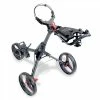 Motocaddy Cube Push Trolley Red 1 Motocaddy Cube Push Trolley Red -Outlet Clubs Store MO20B0103003 4 L