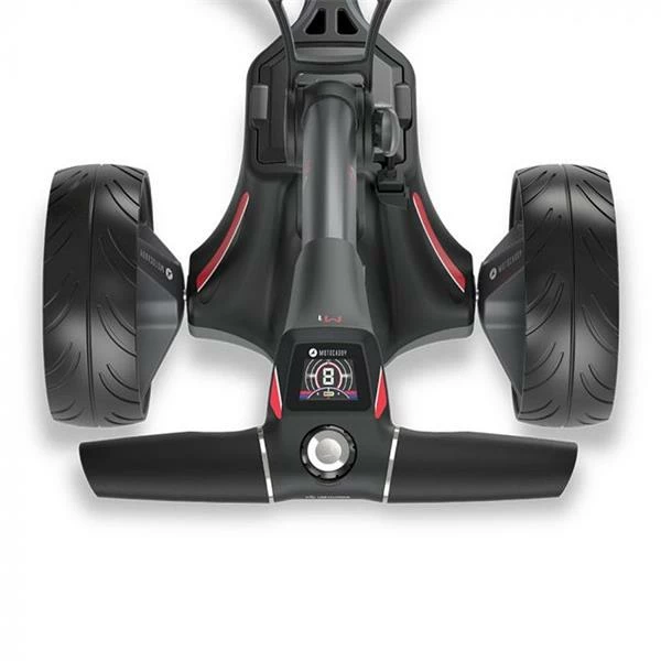 Motocaddy M1 Trolley 36 Hole 4 Motocaddy M1 Trolley 36 Hole - Image 2
