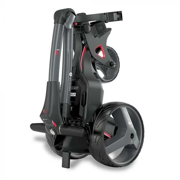 Motocaddy M1 Trolley 36 Hole 5 Motocaddy M1 Trolley 36 Hole - Image 3