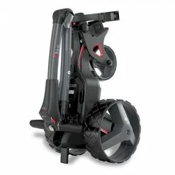 Motocaddy M1 Trolley DHC 18 Hole -Outlet Clubs Store MO20B026001 4 L