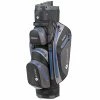 Motocaddy Protekta Cart Bag Graphite/Blue 1 Motocaddy Protekta Cart Bag Graphite/Blue -Outlet Clubs Store MO21A0302001 L