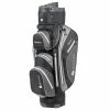 Motocaddy Protekta Cart Bag Graphite/Grey 1 Motocaddy Protekta Cart Bag Graphite/Grey -Outlet Clubs Store MO21A0302002 L