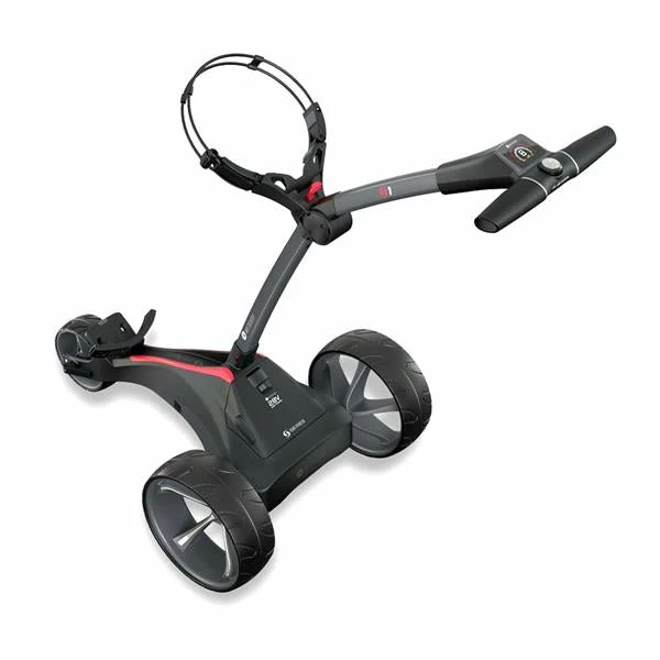 Motocaddy S1 Trolley 2022 36 Hole Lithium Battery Graphite 3 Motocaddy S1 Trolley 2022 36 Hole Lithium Battery Graphite
