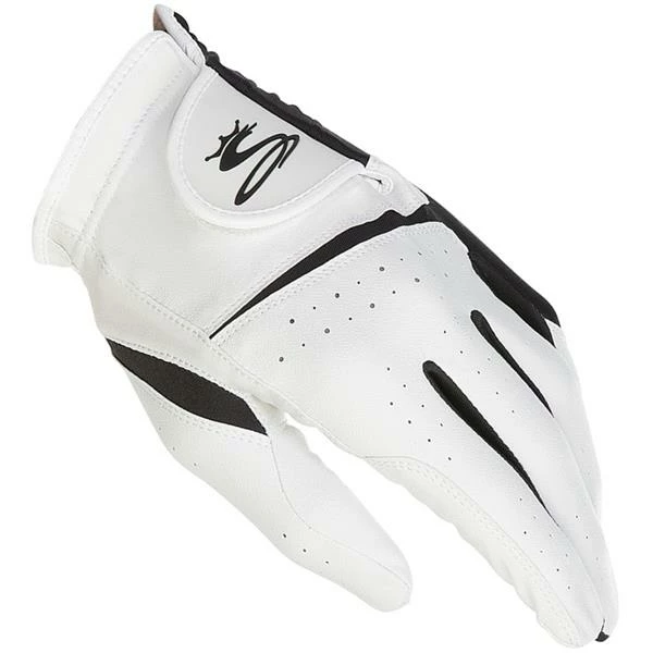 Cobra Gents MicroGrip Flex Glove Left Hand White 3 Cobra Gents MicroGrip Flex Glove Left Hand White