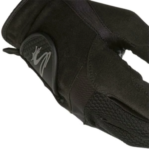 Cobra Gents StormGrip Rain Gloves Pair Black 5 Cobra Gents StormGrip Rain Gloves Pair Black - Image 3