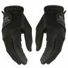 Cobra Gents StormGrip Rain Gloves Pair Black -Outlet Clubs Store P 909322COBGENTSSTORMGRIPRAINGLOVEBLACK L