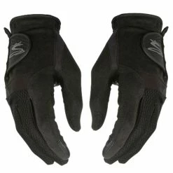 Cobra Gents StormGrip Rain Gloves Pair Black