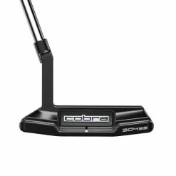 Cobra King Vintage Sport-45 Plumber Neck Putter Gents RH 10 Cobra King Vintage Sport-45 Plumber Neck Putter Gents RH -Outlet Clubs Store P 914616COBRAKINGVINTAGESPORT45PLUMNECKPUTTERGRH 4 L