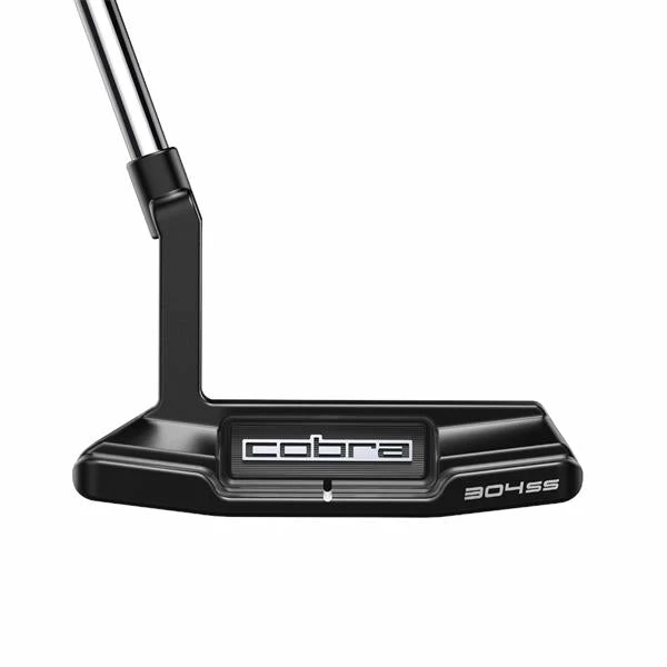 Cobra King Vintage Sport-45 Plumber Neck Putter Gents RH 6 Cobra King Vintage Sport-45 Plumber Neck Putter Gents RH - Image 4