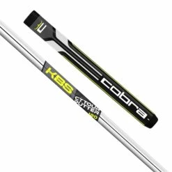 Cobra King Vintage Sport-45 Plumber Neck Putter Gents RH 11 Cobra King Vintage Sport-45 Plumber Neck Putter Gents RH -Outlet Clubs Store P 914616COBRAKINGVINTAGESPORT45PLUMNECKPUTTERGRH 6 L