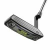Cobra King Vintage Sport-45 Plumber Neck Putter Gents RH -Outlet Clubs Store P 914616COBRAKINGVINTAGESPORT45PLUMNECKPUTTERGRH L