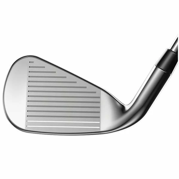 Callaway Mavrik 7 Graphite Irons 5-SW Mens Left Hand 4 Callaway Mavrik 7 Graphite Irons 5-SW Mens Left Hand - Image 2