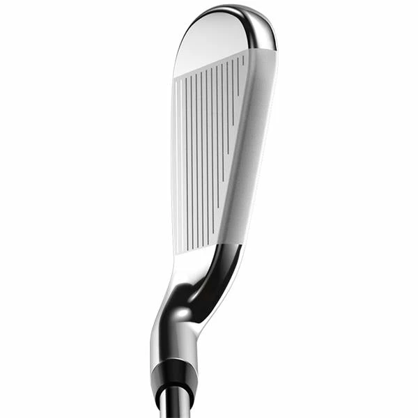 Callaway Mavrik 7 Graphite Irons 5-SW Mens Left Hand 5 Callaway Mavrik 7 Graphite Irons 5-SW Mens Left Hand - Image 3