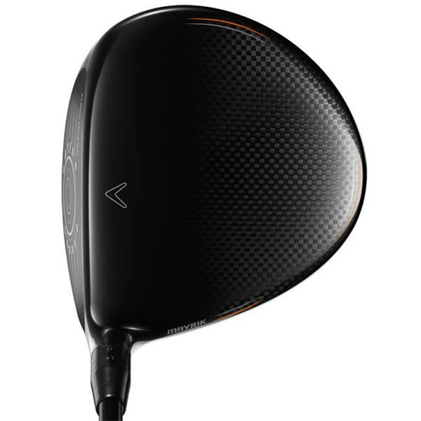 Callaway Mavrik Driver Mens Left Hand 4 Callaway Mavrik Driver Mens Left Hand - Image 2