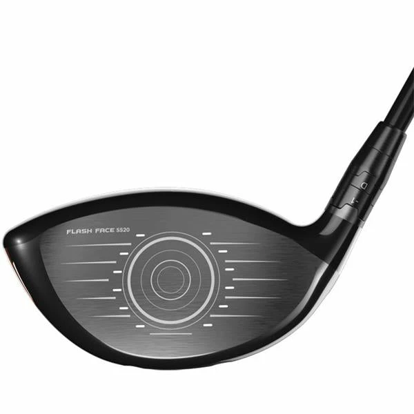 Callaway Mavrik Driver Mens Left Hand 5 Callaway Mavrik Driver Mens Left Hand - Image 3