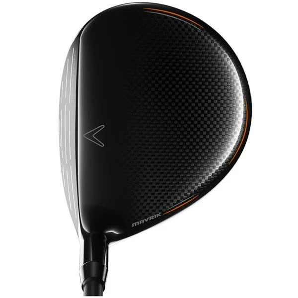 Callaway Mavrik Fairway Wood Mens Right Hand 4 Callaway Mavrik Fairway Wood Mens Right Hand - Image 2
