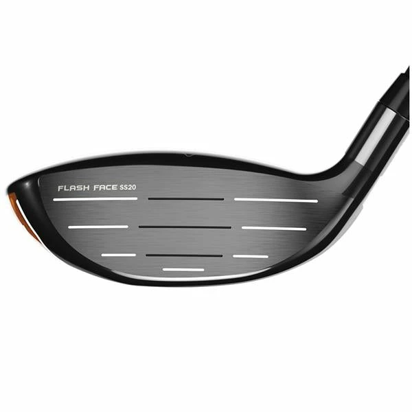 Callaway Mavrik Fairway Wood Mens Right Hand 5 Callaway Mavrik Fairway Wood Mens Right Hand - Image 3