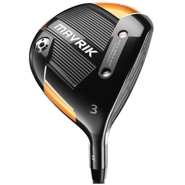 Callaway Mavrik Fairway Wood Mens Right Hand 3 Callaway Mavrik Fairway Wood Mens Right Hand