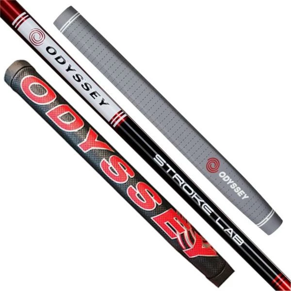 Odyssey White Hot OG ONE Strokelab Putter Gents RH 5 Odyssey White Hot OG ONE Strokelab Putter Gents RH - Image 3