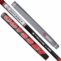 Odyssey White Hot OG SEVEN Strokelab Putter Gents RH 11 Odyssey White Hot OG SEVEN Strokelab Putter Gents RH -Outlet Clubs Store P CA21C0528ODYSSEYWHOGSEVENSTROKELABPUTTERGENTSRH 5 L