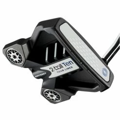 Odyssey2-Ball TEN Lined Putter Gents RH -Outlet Clubs Store P CA21C0548OD2BALLTENLINEDPUTTERGENTSRH L