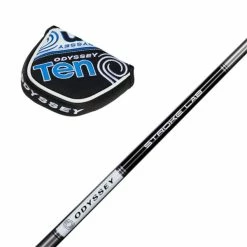 Odyssey 2-Ball TEN Triple Track Putter Gents RH -Outlet Clubs Store P CA21C0549OD2BALLTENTRIPLETRACKPUTTERGENTSRH 3 L