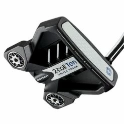 Odyssey 2-Ball TEN Triple Track Putter Gents RH -Outlet Clubs Store P CA21C0549OD2BALLTENTRIPLETRACKPUTTERGENTSRH L